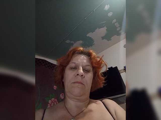 Ossanna live cam on BongaCams