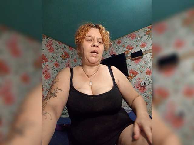 Ossanna live cam on BongaCams