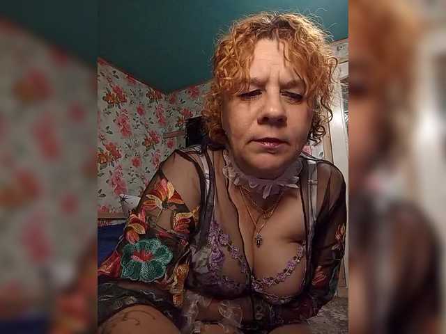 Ossanna live cam on BongaCams