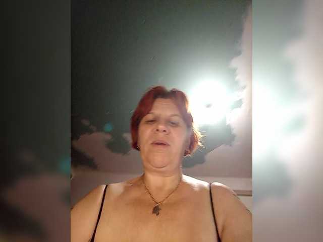 Ossanna live cam on BongaCams