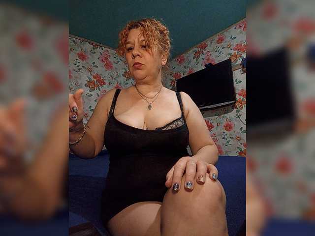 Ossanna live cam on BongaCams