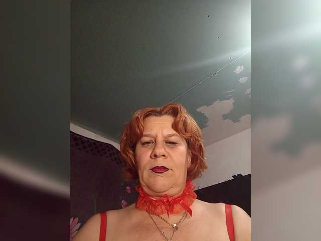 Ossanna live cam on BongaCams