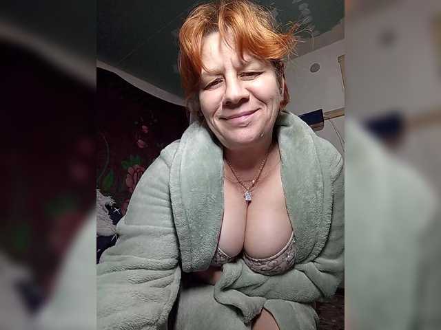 Ossanna live webcam show