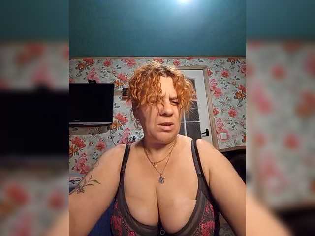 Ossanna live cam on BongaCams
