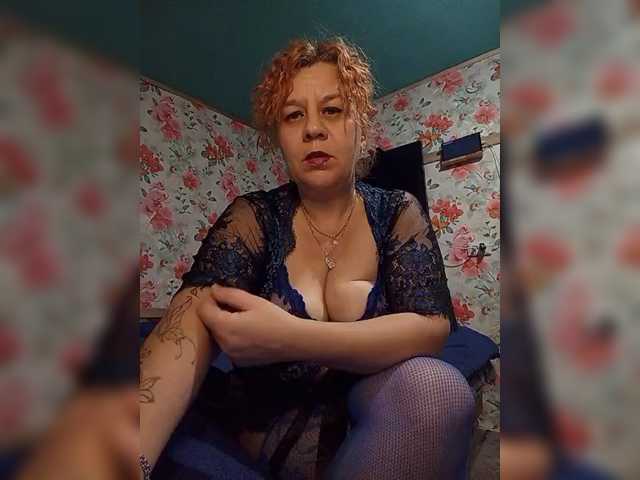 Ossanna live cam on BongaCams