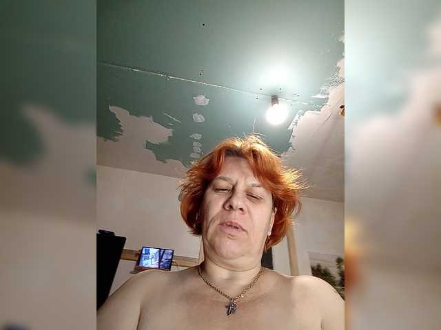 Ossanna live webcam show