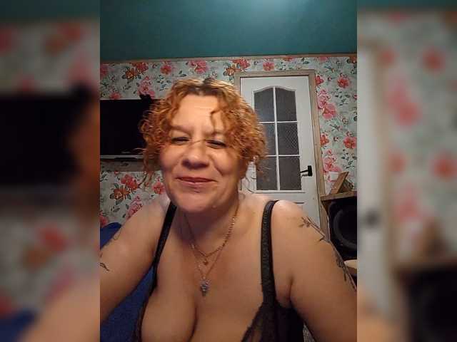 Ossanna live cam on BongaCams