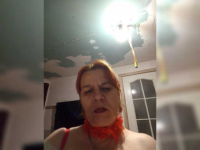 Ossanna live cam on BongaCams