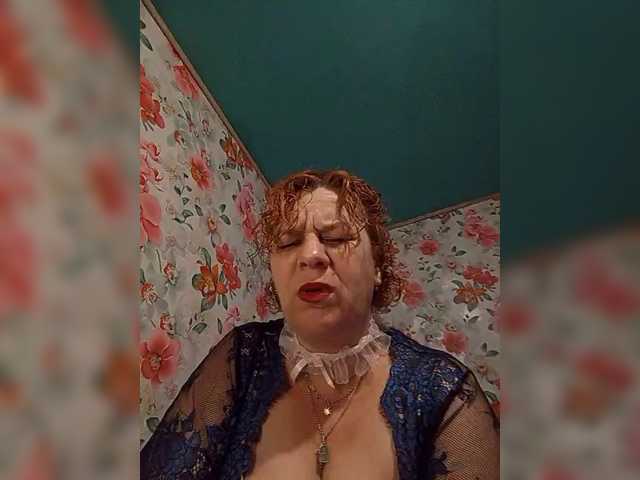 Ossanna live cam on BongaCams
