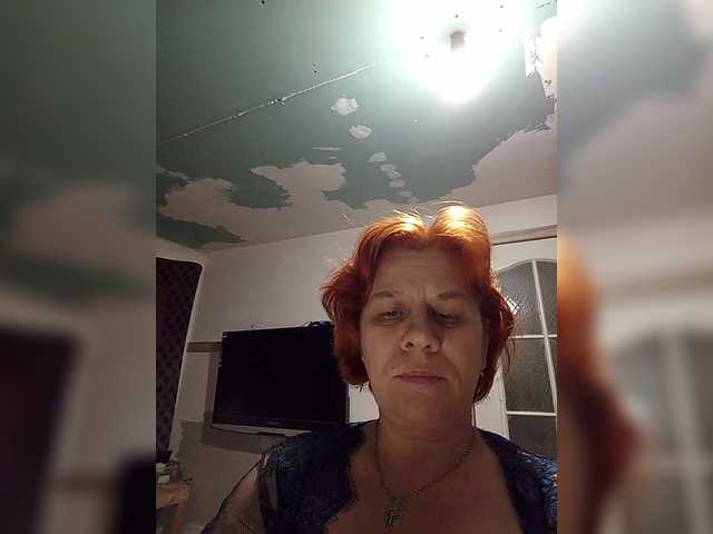 Ossanna live cam on BongaCams