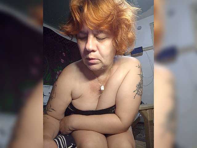 Ossanna live webcam show
