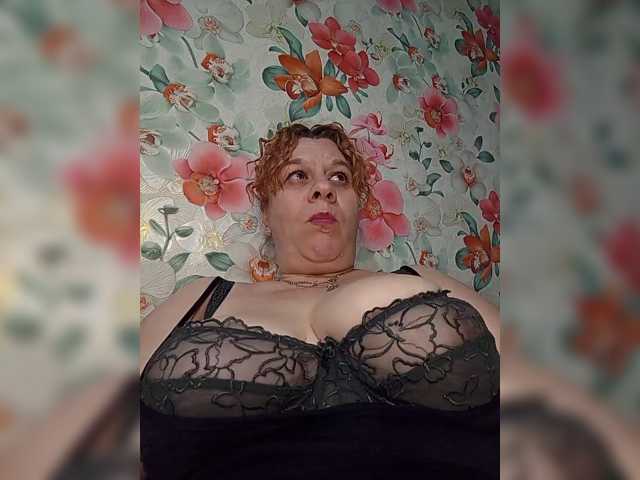 Ossanna live cam on BongaCams