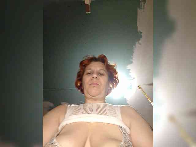 Ossanna Sex Cam Show