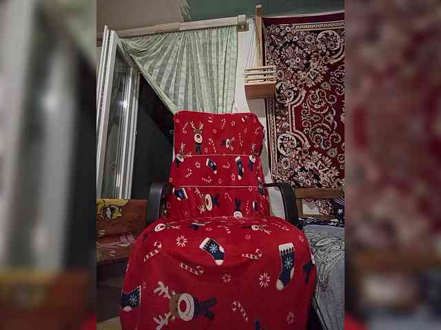 Private-LLIoy webcam