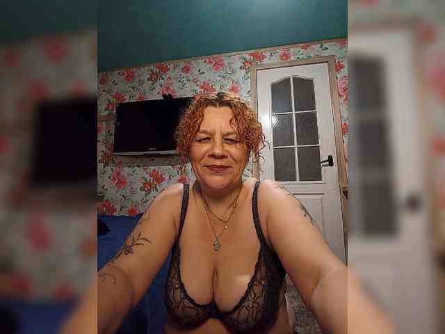 Ossanna's webcam live show