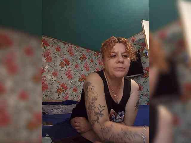 webcam sex show Ossanna