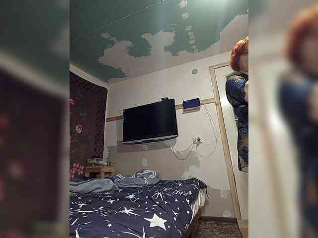 private-llioy's live room