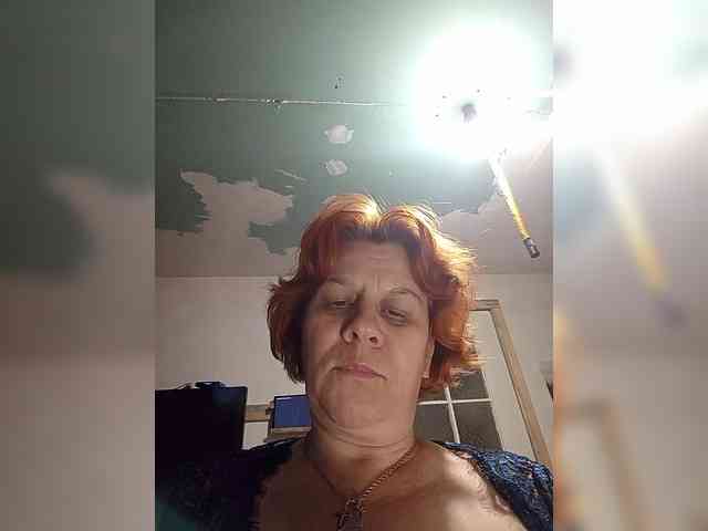 Ossanna Sex Cam Show