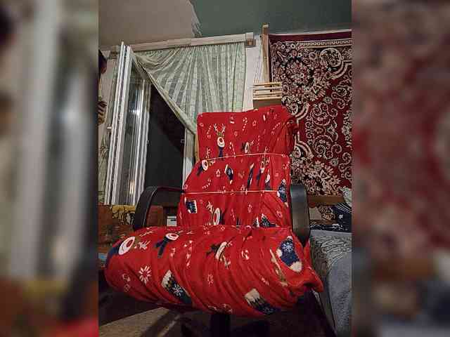 Private-LLIoy webcam