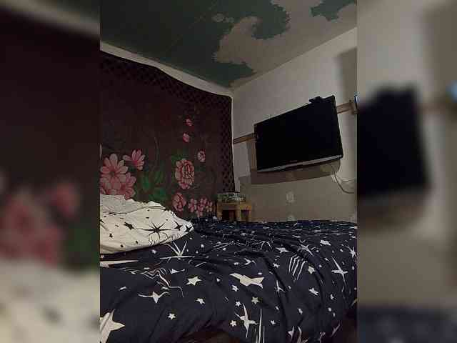 Ossanna Sex Cam Show