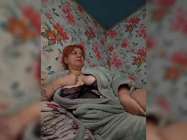 Ossanna's webcam live show
