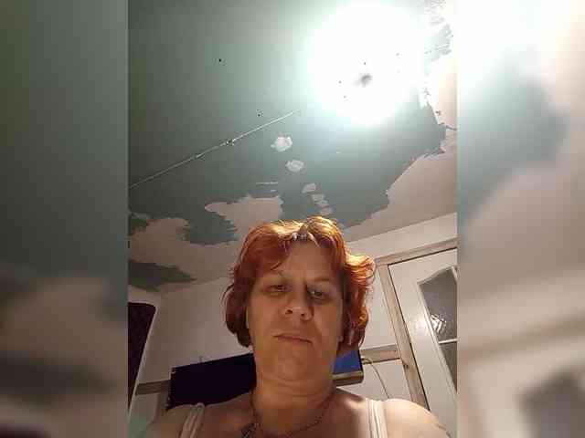 Ossanna Sex Cam Show