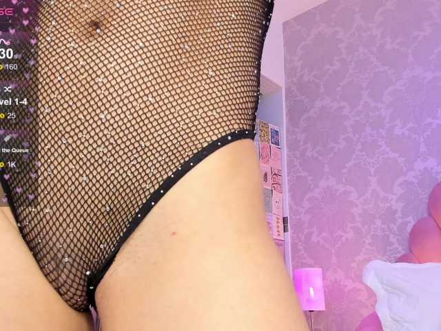 EsmeraldaFox