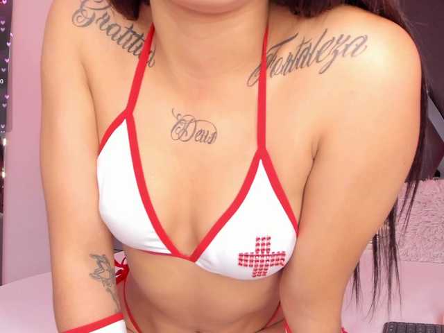 EsmeraldaFox