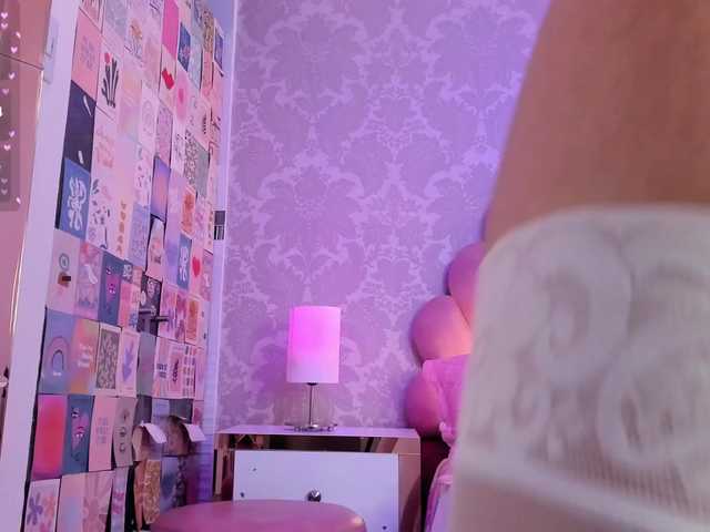 EsmeraldaFox live cam on BongaCams