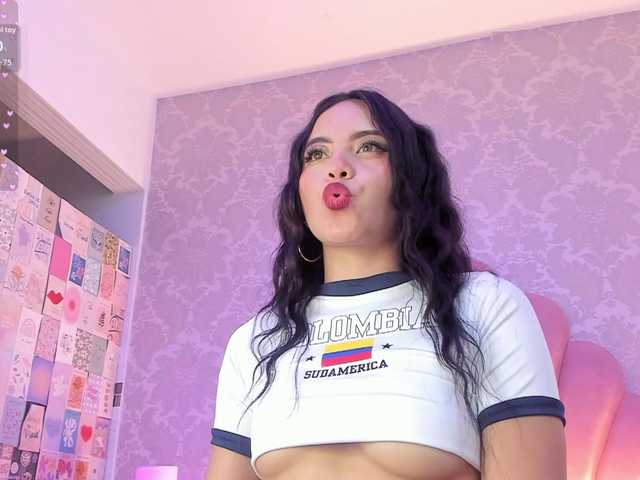 esmeraldafox online