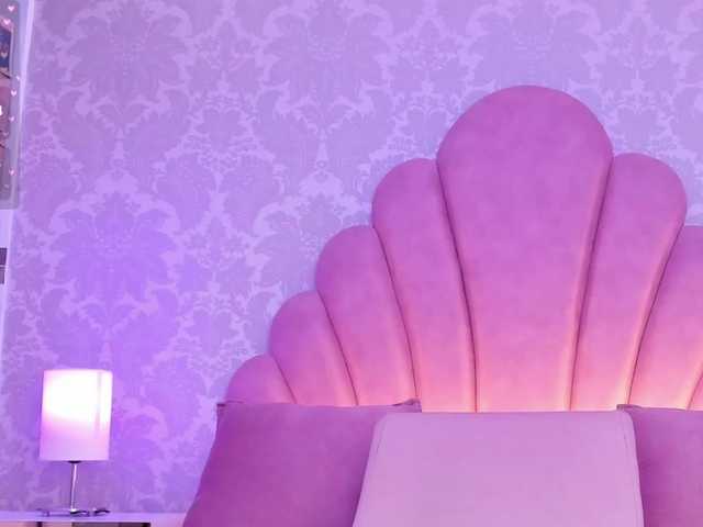 EsmeraldaFox live cam on BongaCams