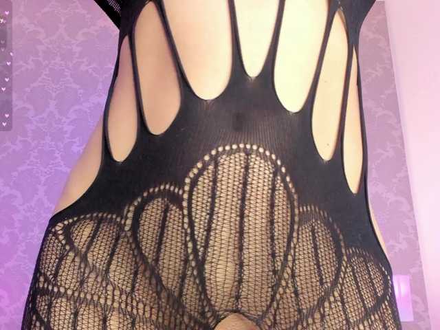 EsmeraldaFox live cam on BongaCams