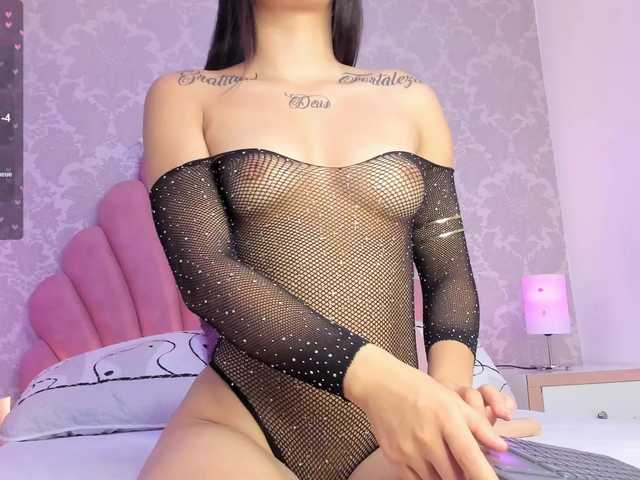 EsmeraldaFox