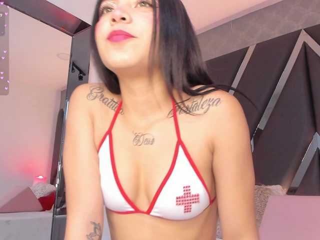 EsmeraldaFox