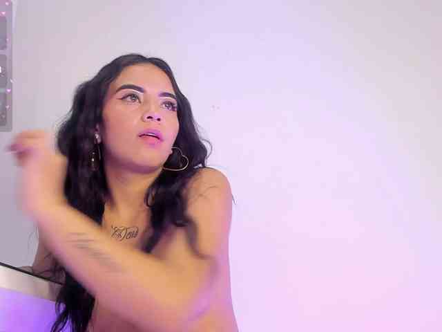 Modelo: EsmeraldaFox