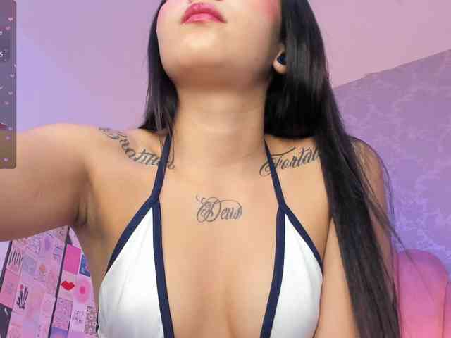 EsmeraldaFox