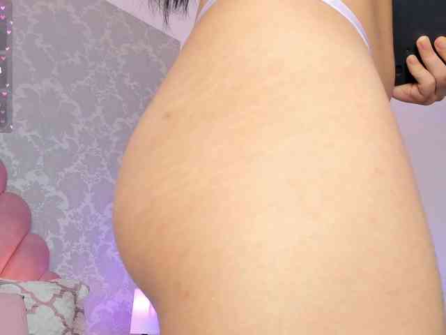 EsmeraldaFox webcam