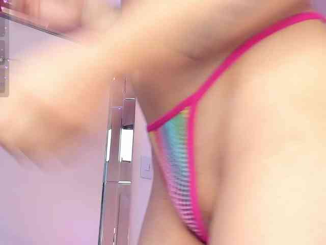 EsmeraldaFox webcam