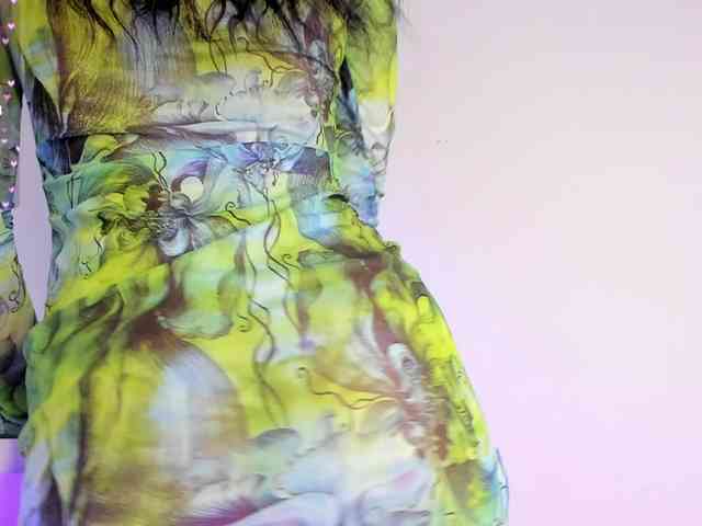 EsmeraldaFox webcam
