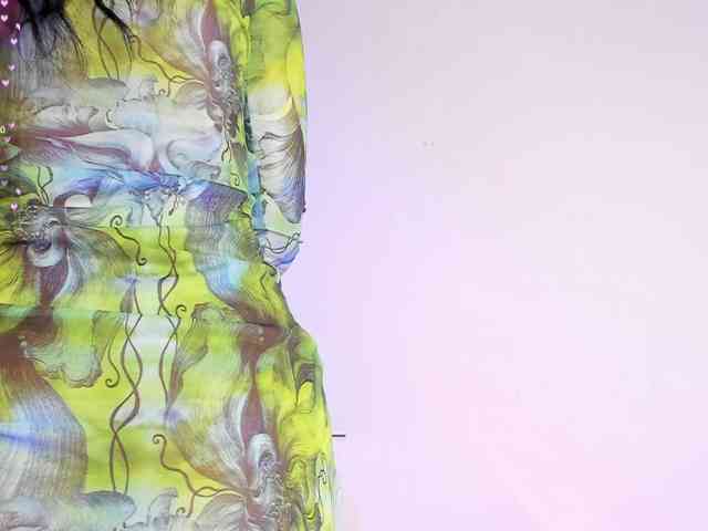 EsmeraldaFox webcam
