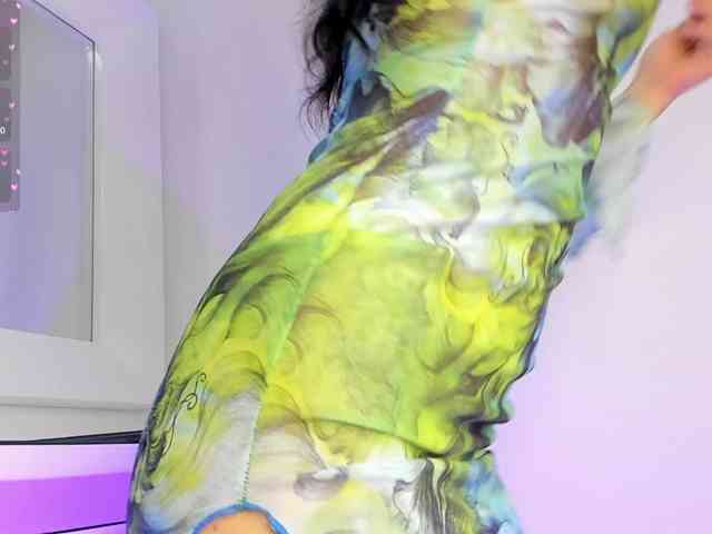 EsmeraldaFox webcam