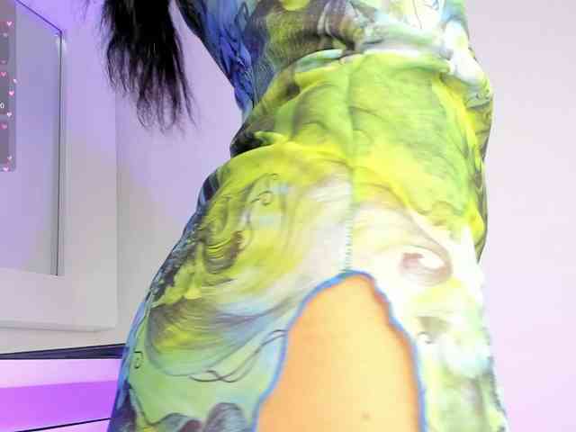 EsmeraldaFox webcam