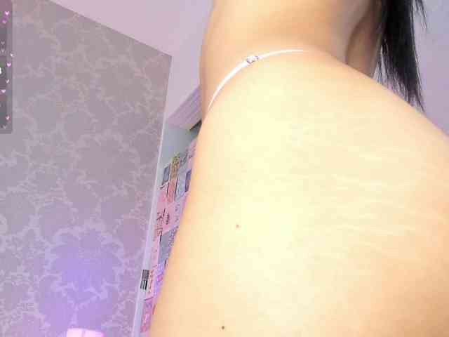 EsmeraldaFox webcam