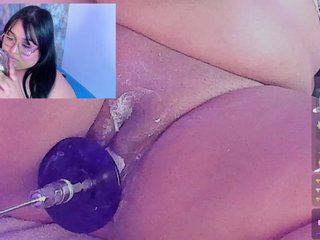 AteneaAlexandri Porn Show