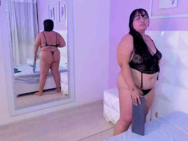 AteneaAlexandri webcam