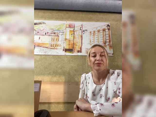 Sara6969 webcam