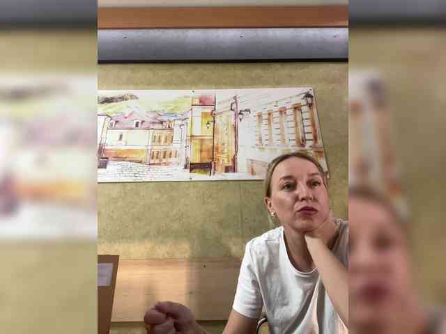 Sara6969 webcam