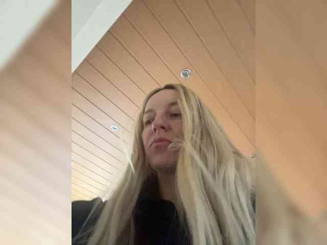 Modelo: Sara6969