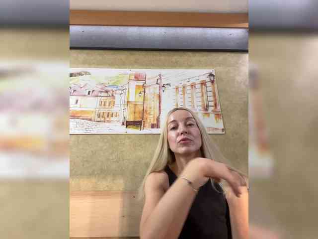 Modella: Sara6969