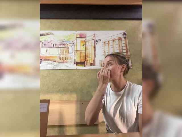 Sara6969 webcam